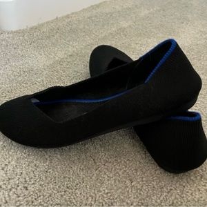 Rothy’s The Flat sz 6